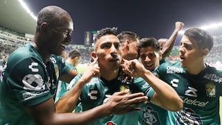 León 2-0 Puebla: resumen y goles del partido por la Liguilla 2021 | VIDEO