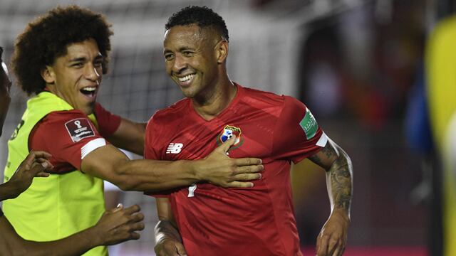 Panamá vs. Canadá: resumen del partido por Eliminatorias