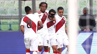 Selección peruana: ¿cuándo fue la última vez que ganó como visitante en estas eliminatorias?