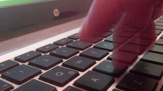 Software ayuda a diagnosticar enfermedades usando un teclado