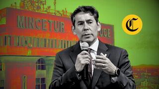 Julio Demartini es contratado como asesor en el Mincetur: los argumentos de la fiscalía para solicitar su impedimento de salida del país