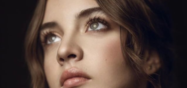 ¿Qué pasó con la hija de la modelo?