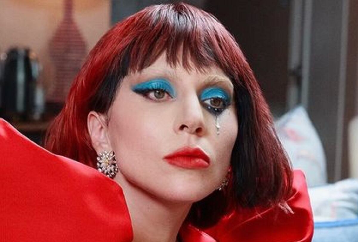Las trece canciones de "Harlequin" de Lady Gaga son covers a excepción de "Folie à Deux" y "Happy Mistake" (Foto: Lady Gaga/ Instagram)