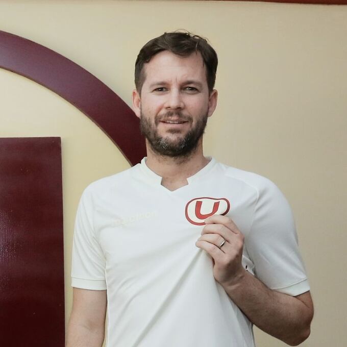 “Todos estaban felices con la U dormida, ahora están trabajando para bajársela”