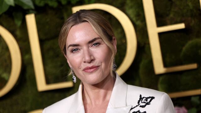 Kate Winslet habla sobre la presión estética en Hollywood y arremete contra las cirugías plásticas: “me molesta muchísimo”