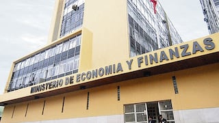 La rotación en el MEF y la inversión