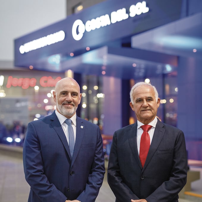 El megaproyecto hotelero en el aeropuerto Jorge Chávez: ¿cómo planean Costa del Sol y Wyndham transformar la oferta turística en los próximos 4 años?