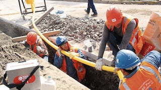 ProInversión y Minem firman convenio para masificar uso de gas natural en Arequipa, Moquegua y Tacna