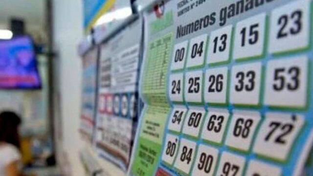 Quiniela Nacional y Provincia, lunes 28 de febrero: resultados y números a la cabeza de la lotería argentina 