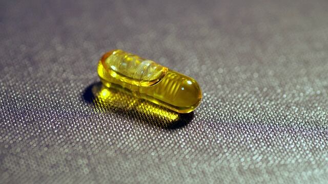 Estos son los motivos por los que deberías empezar a consumir vitamina D. (Foto: Pixabay)