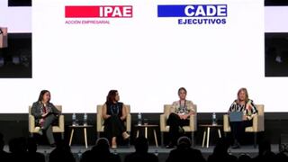 Mujeres con legado empresarial: barreras y soluciones para el crecimiento