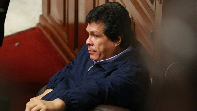 Heriberto Benítez, asesor del TC y uno de los procesados del caso La Centralita, será sentenciado el 4 de marzo