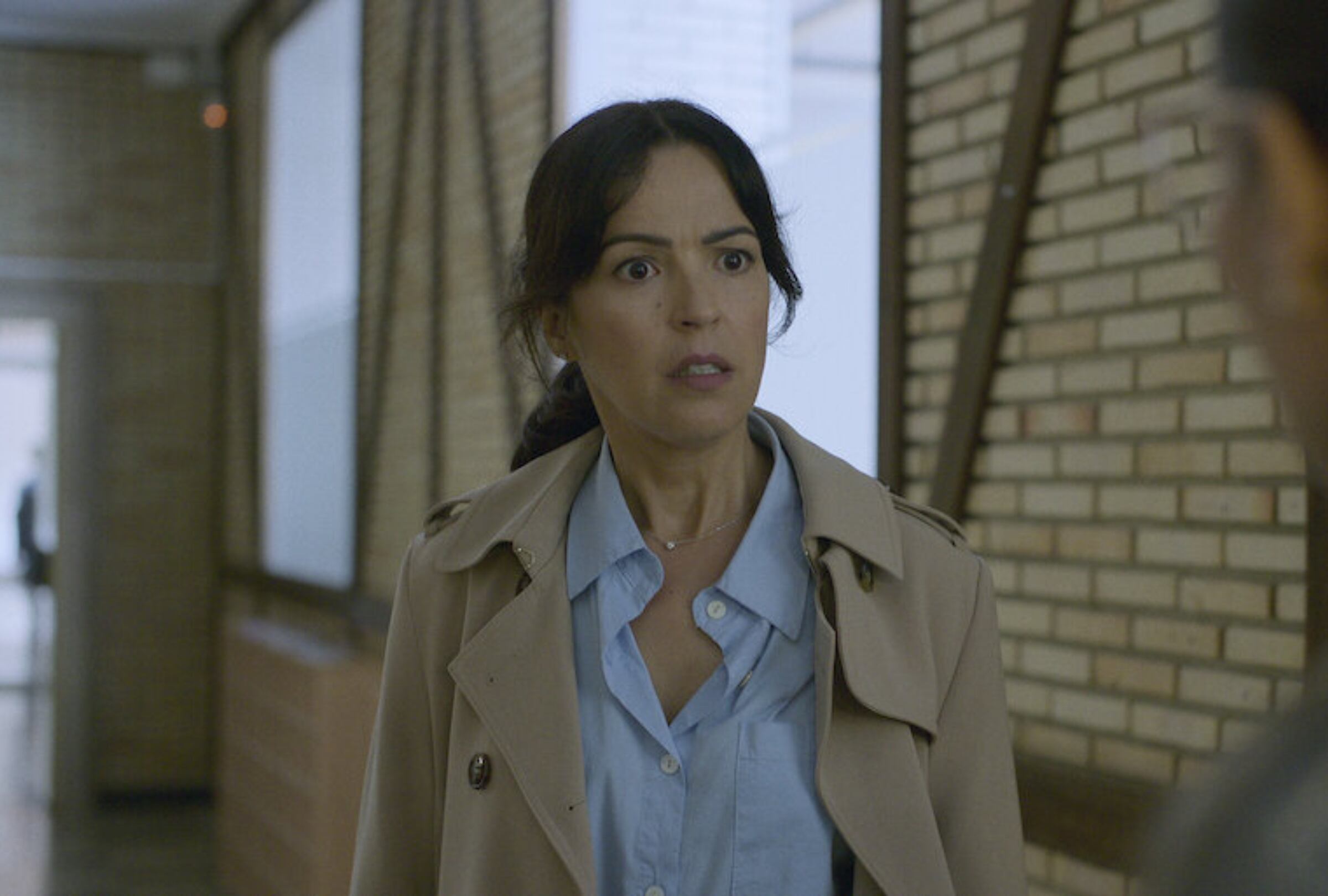 "Ángela" cuenta con tan sólo 6 capítulos de aproximadamente una hora cada uno (Foto: Buendía Estudios / Bizkaia)