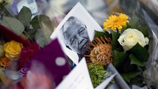 Funeral de Nelson Mandela: Sudáfrica se alista para recibir a los líderes mundiales