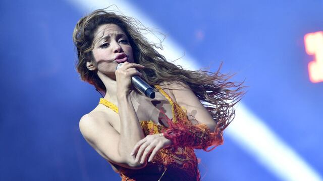 Shakira anunció gira mundial: ¿Cuándo revelará las fechas y ciudades que visitará?