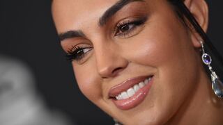 Georgina Rodríguez: el regalo de Cristiano Ronaldo para que no extrañe España