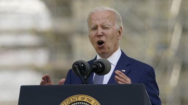Biden exhorta a la unidad para erradicar el odio en EE.UU.