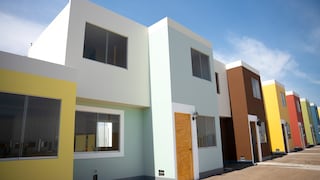 Boom inmobiliario en regiones: estabilidad de precios y auge de la vivienda social impulsan nuevos proyectos