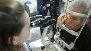 Más de 4 mil trasplantes de córnea ha realizado Banco de Ojos del INO