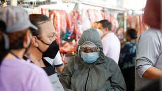 Ecuador suma 608 nuevos contagios de coronavirus y acumula 373.362 casos