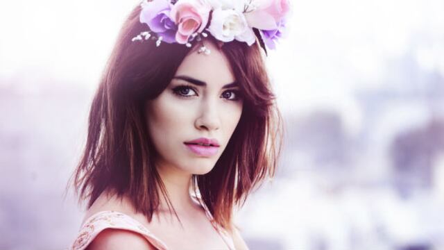 Lali Espósito vuelve al Perú para presentar su disco "A bailar"