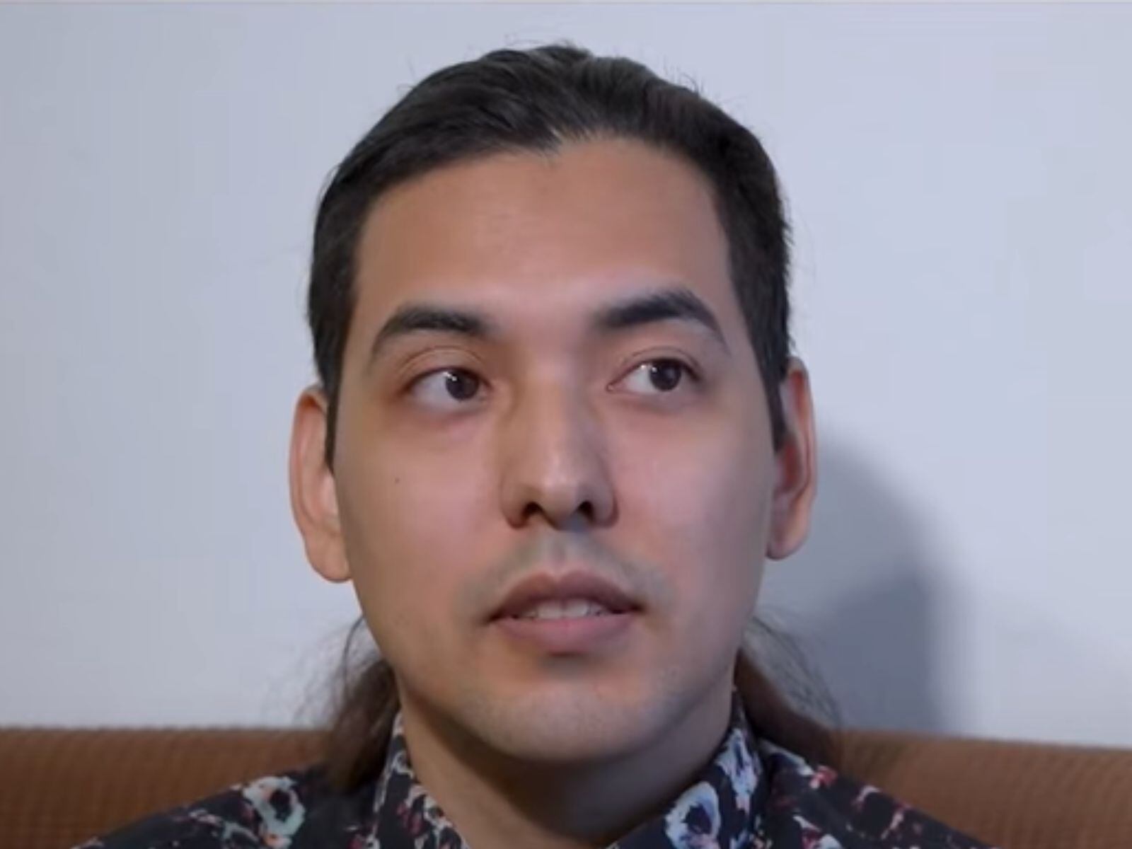 Darío Sánchez podría ser condenado entre 5 a 99 años de prisión en caso se le considere culpable de la acusación que se le implica. (Crédito: CBS TEXAS / YouTube)