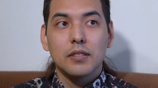 Es maestro en Dallas, participó en una protesta contra ICE y fue acusado de cometer un delito: “No tenía ni idea de esto”