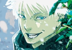 “Jujutsu Kaisen” lidera la lista: los mangas más vendidos de julio del 2026 según el ranking de The New York Times