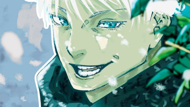 “Jujutsu Kaisen” lidera la lista: los mangas más vendidos de julio del 2026 según el ranking de The New York Times
