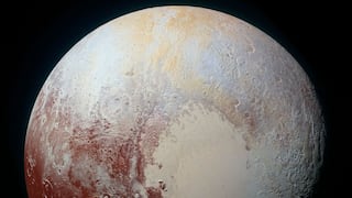 ¿Plutón es o no un planeta? Administrador de la NASA enciende el debate sobre su estatus