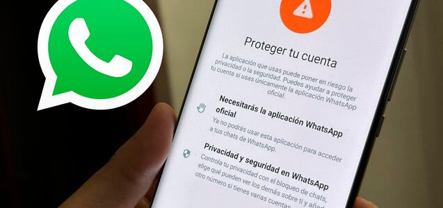 Cómo recuperar tu número baneado en WhatsApp: solución