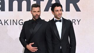 Ricky Martin anunció su divorcio del pintor Jwan Yosef: “Estamos en total tranquilidad y paz”
