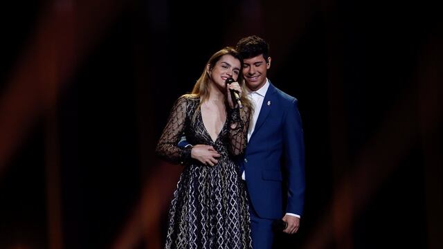 Eurovision 2018 en vivo: hora y canal para ver la final online desde EE.UU.