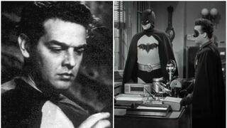 FOTOS: los actores que encarnaron con o sin éxito a Batman