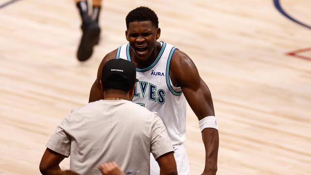 Timberwolves venció 98-90 a Nuggets y clasificó a la final de la Conferencia Oeste | VIDEO