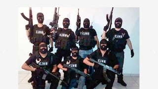 Desde Sudamérica hasta Australia: el poder del Cártel Jalisco Nueva Generación, la mafia más violenta de México