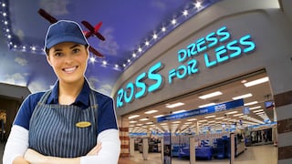¿Cómo buscar trabajo en Ross Dress for Less?
