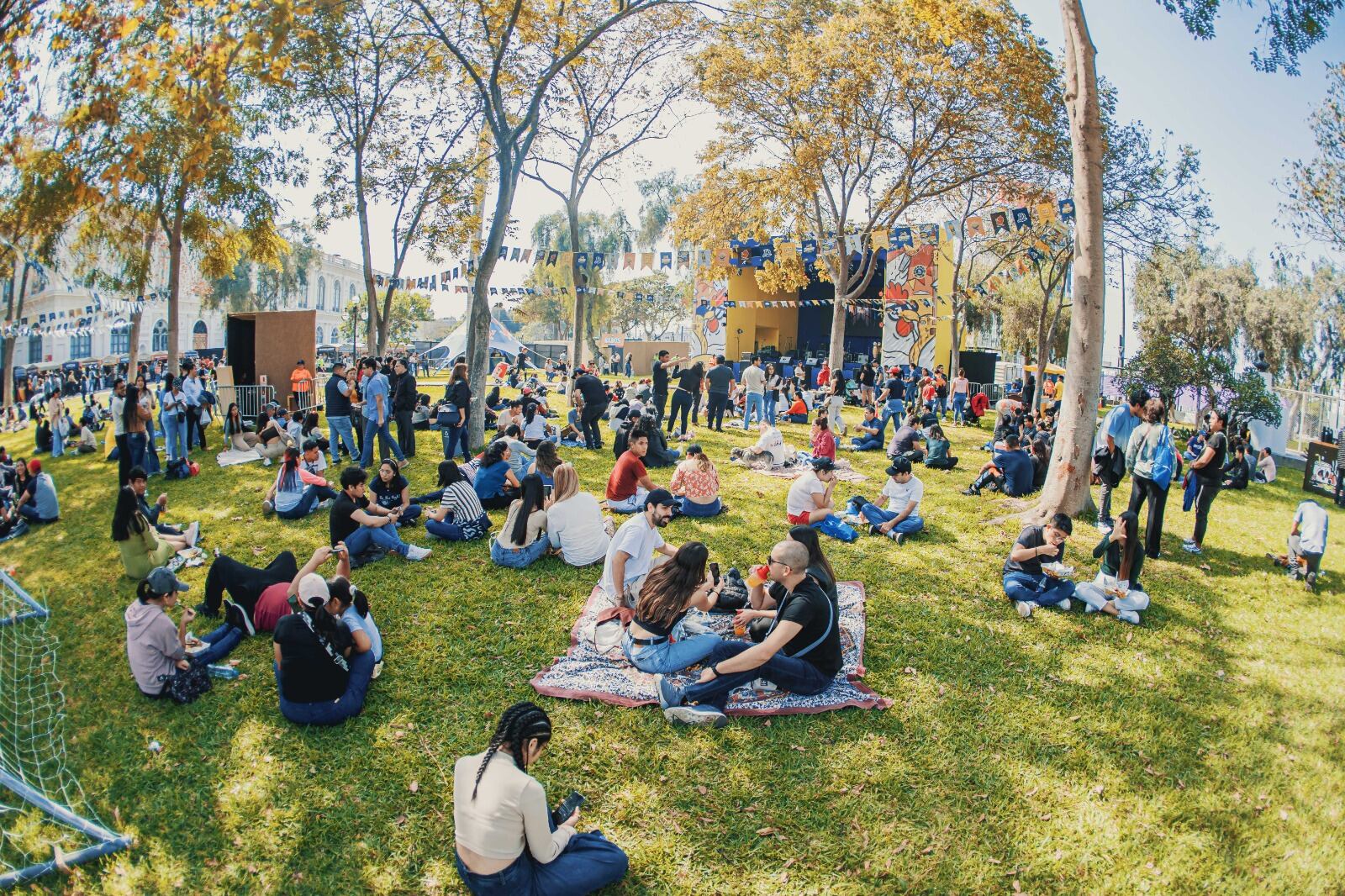 “Teletón: el sabor nos une”, el festival que recaudará fondos para el Hogar Clínica San Juan de Dios.