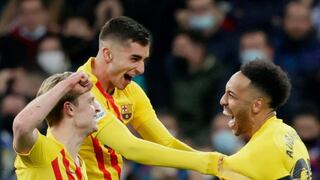 No se confía: Xavi Hernández consideró que el Barcelona vs. Sevilla será otra ‘final’ 