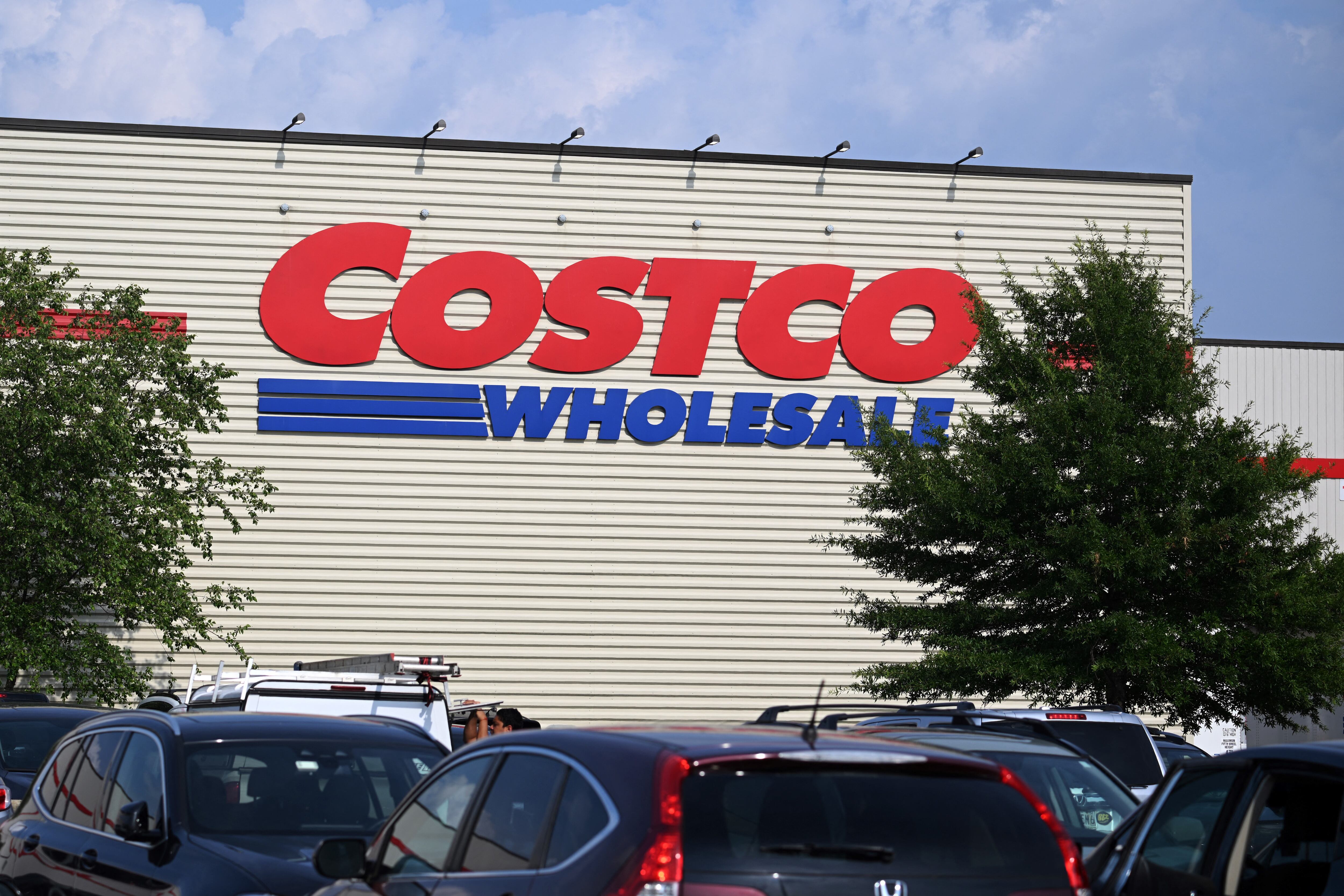 Costco abrió varias tiendas en Estados Unidos en el mes de marzo (Foto: AFP)