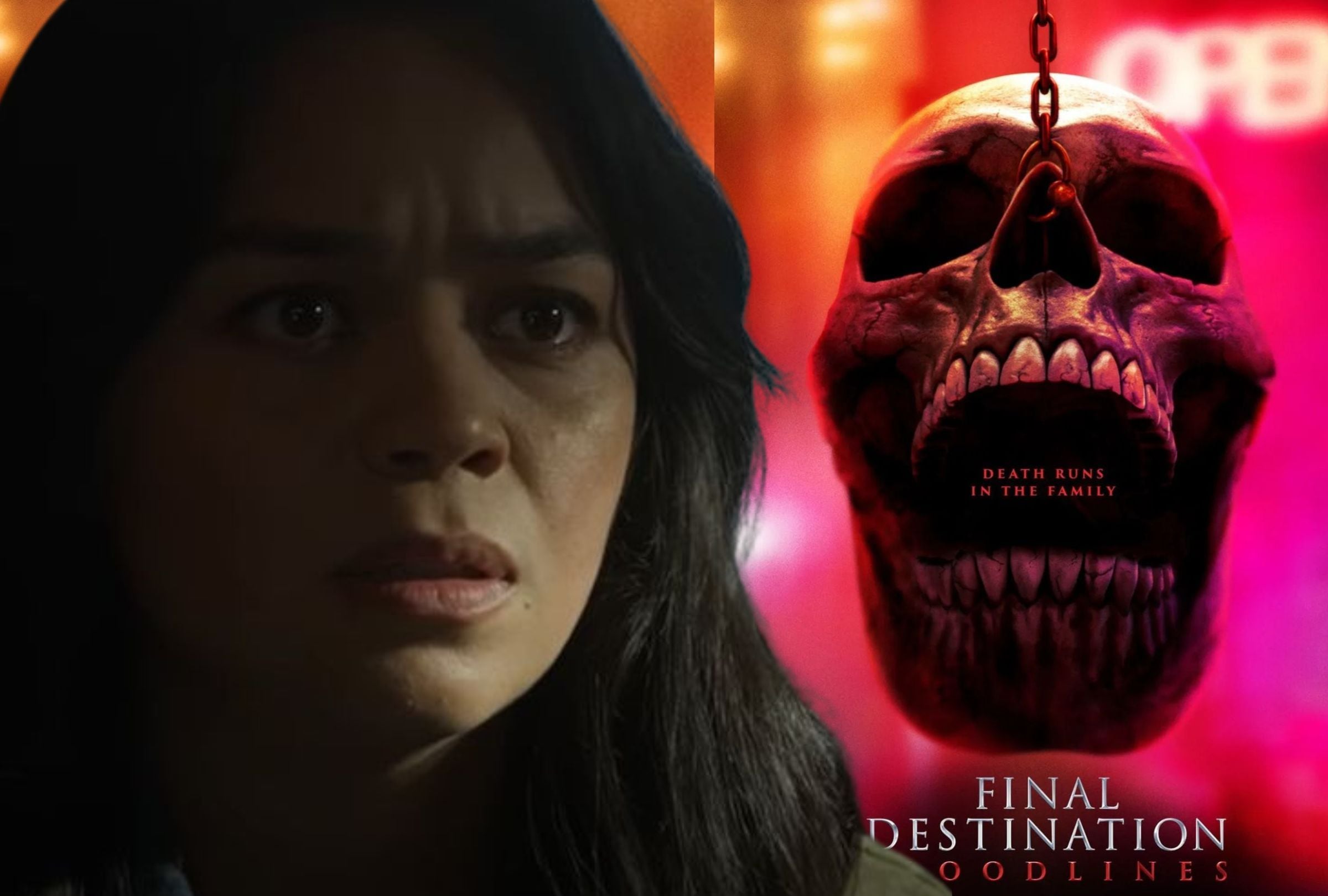 “Destino final: Lazos de sangre” nos presenta a una familia, cuyos miembros empiezan a morir en diversos incidentes. ¿Qué referencias con la franquicia se hacen en ella? (Foto: New Line Cinema / Inzide Media / Practical Pictures / The Fusion Media)