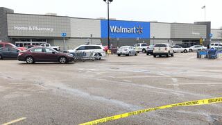 Estados Unidos: balacera en Walmart deja un muerto y dos heridos en Arkansas