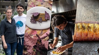 The World’s 50 Best 2024: 2 restaurantes peruanos figuran entre los 100 mejores restaurantes del mundo 