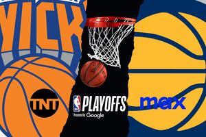 TNT y Max transmitieron Knicks vs. Pacers (135-138) por el Juego 1 de la Final del Este NBA 2025