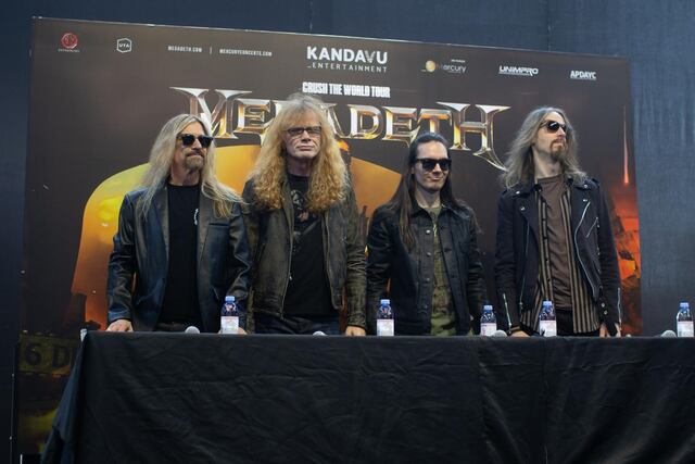 (Foto: Mario Zapata/ GEC)