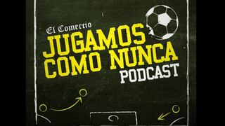 Chemo, Pizarro, Waldir, Chorri y Manco: escucha aquí la primera temporada de Jugamos como Nunca