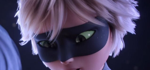 10 series y películas que puedes ver en Netflix si te gustó “Miraculous