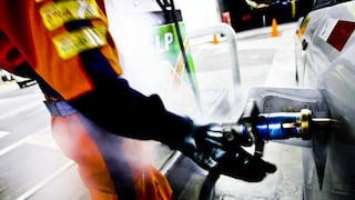 Precios de referencia de combustibles subieron hasta 2%