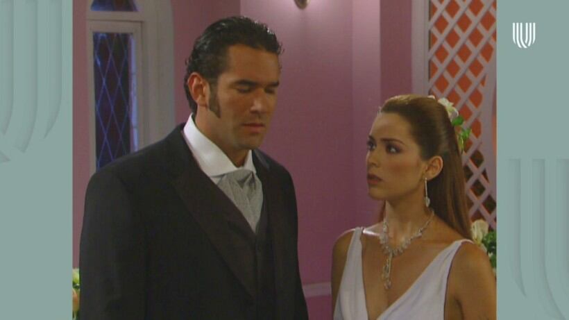 La telenovela llegó a la pantalla chica hace más de 15 años, con Bárbara Mori como su principal figura (Foto: Televisa)