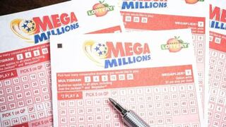 Resultados Mega Millions: números ganadores del martes 14 de noviembre